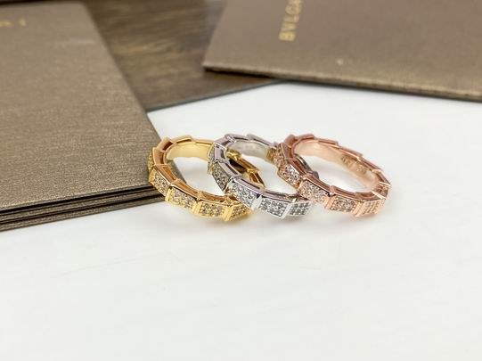 Bvlgari ring 10lyh70